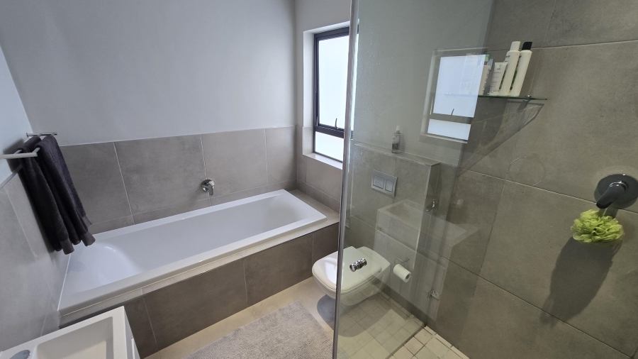To Let 3 Bedroom Property for Rent in Groot Phesantekraal Estate Western Cape